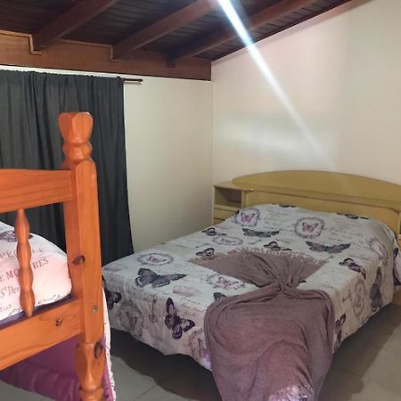 Recanto Zoe Pousada E Eventos Майрипоран Экстерьер фото
