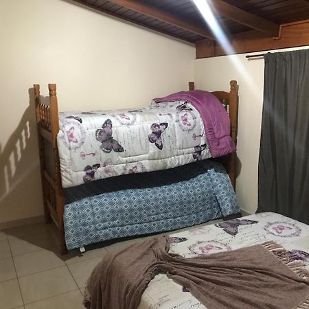 Recanto Zoe Pousada E Eventos Майрипоран Экстерьер фото